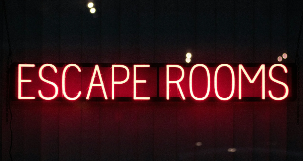 Escape room