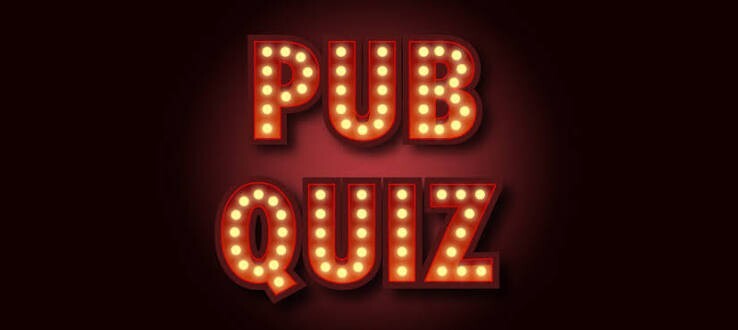 Pubquiz